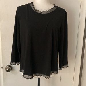 Vintage Piccadilly top